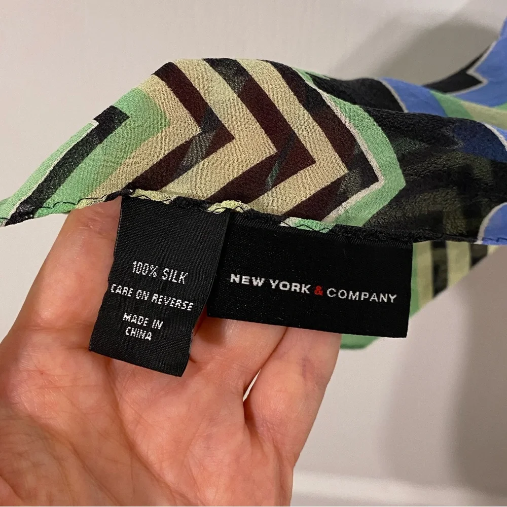 New York & Company chic y2k